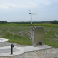 Sewage Lift Station Controls